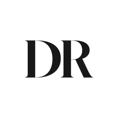 Disk Reviewer app icon